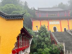 -九华山风景区