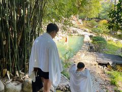 -三江森林温泉度假区