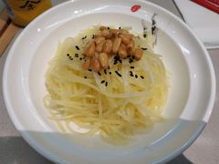 -喜家德虾仁水饺(华强天虹店)