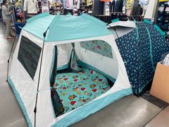 -迪卡侬(袁家岗店)