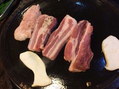 -Dombe豚(黑猪肉街店)