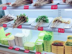 -钢管厂五区小郡肝串串香(车公庙店)