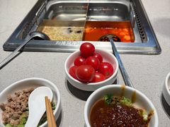 -海底捞火锅(吴中路店)