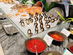 -厦门艾美酒店·新食谱西餐厅