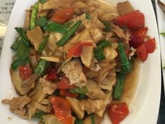 -自游人·美食一楼·地道徽菜(三十年名店)