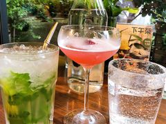 -G+KITCHEN(龙湖狮山天街店)