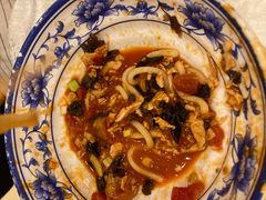 -郭林家常菜(洋桥店)