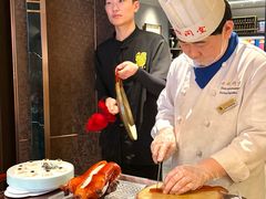 -四世同堂·京菜·烤鸭(双井店)