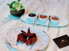 脆皮妙龄鸽-新荣记(新源南路店)