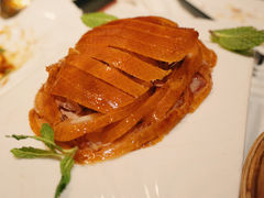 -四季民福烤鸭店(王府井灯市口店)
