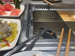 -海底捞火锅(南海万科广场店)