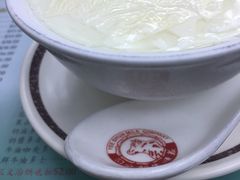 -义顺牛奶公司
