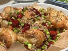 -欧记大排档·景德菜(上海首店)