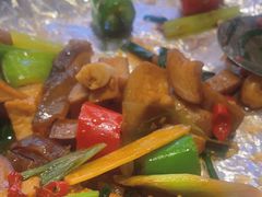 -横沥牛庄(总店)