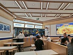 -粉小主·贵州酸汤牛肉粉(南京仙林金鹰店)