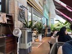 -盐说·西式餐酒馆(光明万达店)