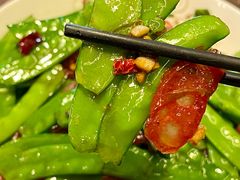 -铭厨特色家常菜(金色溪泉湾店)