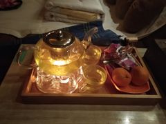 -跨越足界Spa足道(潍坊店)