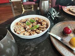 -苏州W酒店·苏滟中餐厅