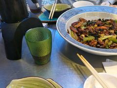 -鱼库·不仅是一家烤鱼店(车公庙店)