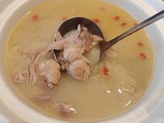 -武汉香格里拉大酒店·香宫中餐厅