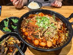 -我的面 川味Bistro(后沙峪店)
