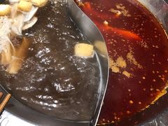 -大龙辣火锅·龙虾·烧烤(湖滨新天地店)