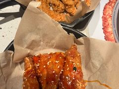 -必胜客(海滨店)