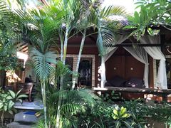 -飞鱼&摩娜潜水度假村