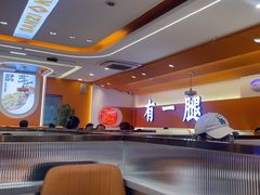 -三子烤羊腿·海鲜(弘阳店)