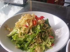 -邢家锅贴老店·非遗·开封菜(金明广场店)