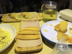 -关东小磨东北菜(上海长风大悦城店)
