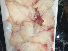 胸口朥-潮汕美牛肉丸火锅店(天宁寺店)