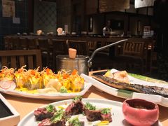 -yokocho上横町·日本食街(深业上城店)