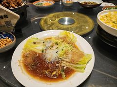 -温馨园·川湘菜馆(经七路店)