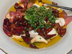 -猪肉婆私房菜(容桂总店)