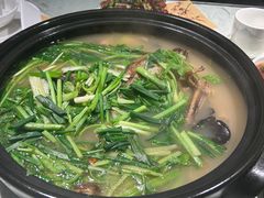 -陈江波老鸭煲(化工路店1号店)