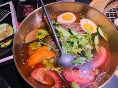 -谷牛和牛烤肉(漕河泾印象城店)