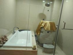 -女王传奇SPA·美容美体