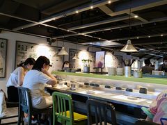 -壹小馆.皇城老妈(成都太古里店)
