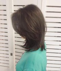 -时尚殿堂hair salon