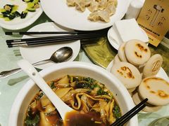 -老孙家饭庄·非遗(东关店)
