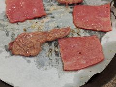 -咕叽咕叽自助烤肉小火锅(茂业清扬店)