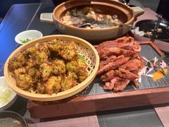 -鸢飞潍坊菜馆(鸢飞大酒店)