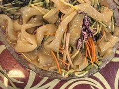-大梁骨头馆·酱骨老菜(友好店)