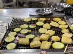 -同心烧烤(总店)
