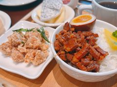 -老张牛肉面(天津万象城店)