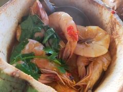 -大树下海鲜饭店