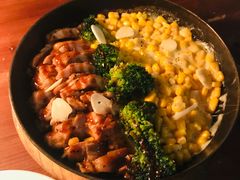 -娜娜家•Nana’Garden (福州道店)
