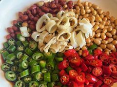 -百富源·海鲜辽菜(和平北大街店)